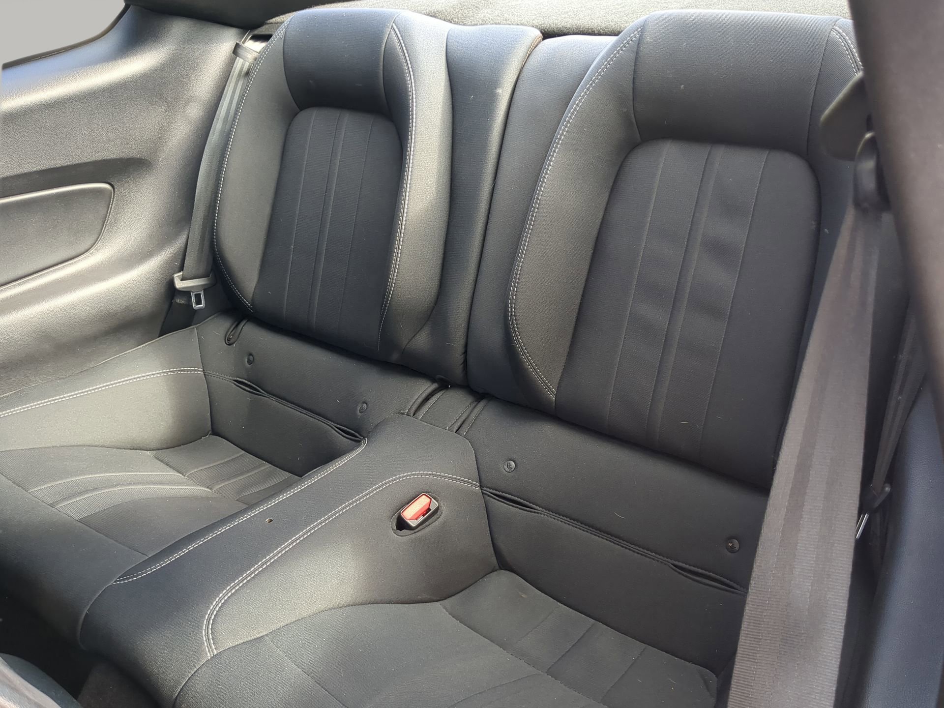 Certified 2022 Ford Mustang Coupe w/ Equipment Group 101A image 44