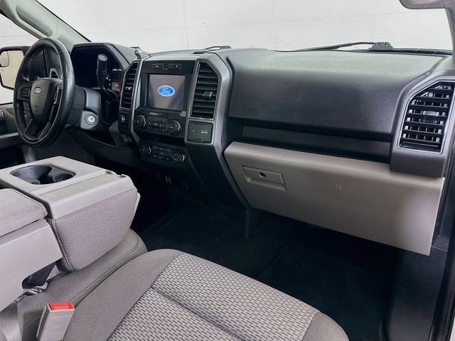 Certified 2020 Ford F150 XLT w/ Equipment Group 302A Luxury AWD/4WD image 32