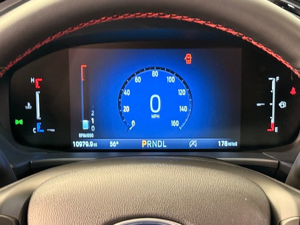 Certified 2025 Ford Escape ST-Line image 22