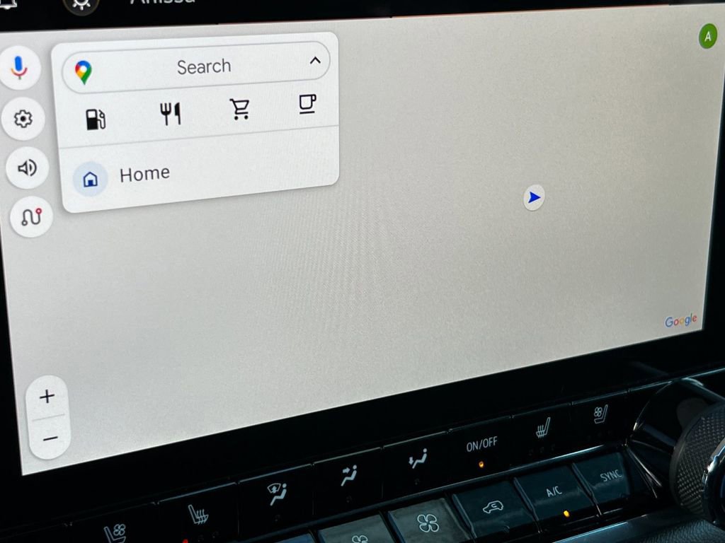 Used 2023 Chevrolet Colorado ZR2 w/ ZR2 Convenience Package III image 17