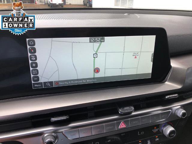 Used 2025 Kia Telluride S image 32