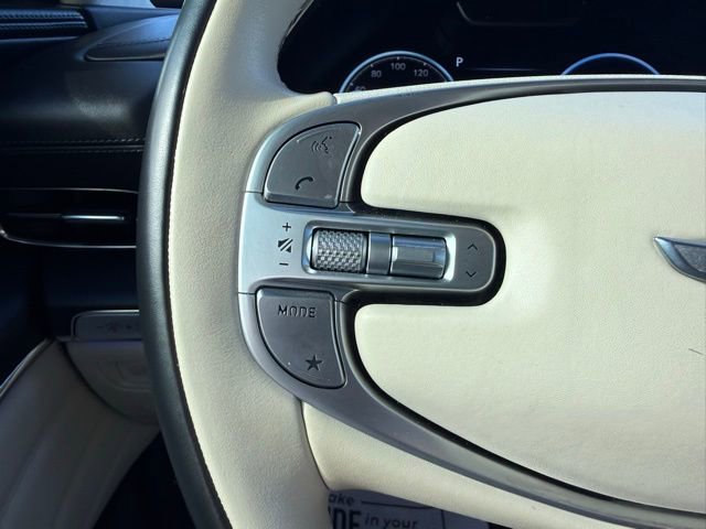 Used 2023 Genesis GV80 3.5T w/ Prestige Package AWD/4WD image 20