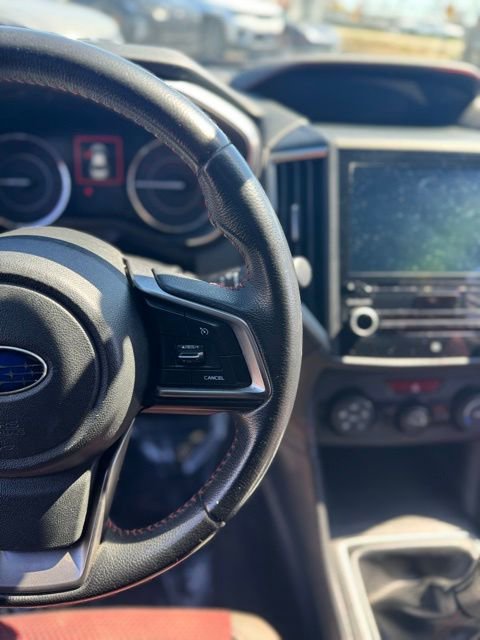 Used 2021 Subaru Impreza 2.0i Sport image 16