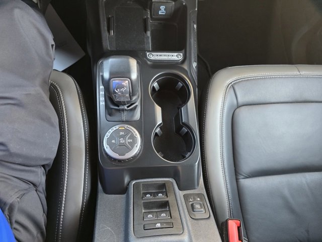 Certified 2025 Ford Bronco Outer Banks image 22