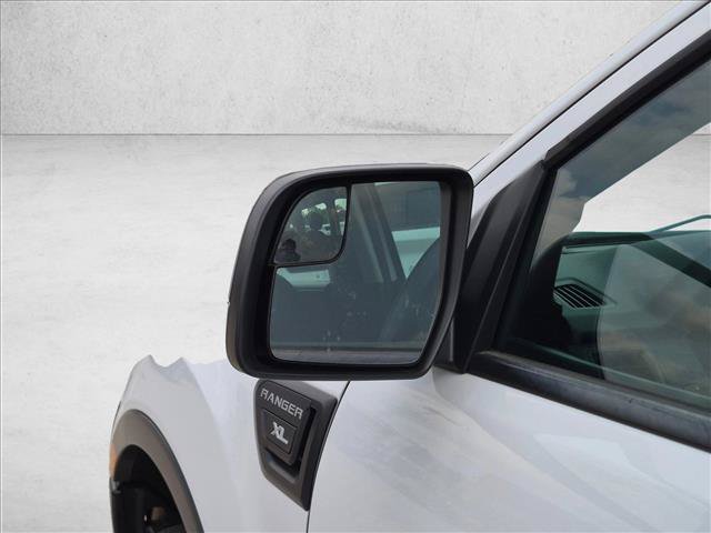 Certified 2019 Ford Ranger XL w/ Equipment Group 101A Mid AWD/4WD image 19