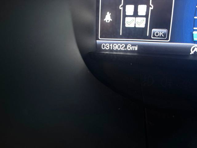Certified 2024 Ford Edge Titanium w/ Equipment Group 301A AWD/4WD image 15