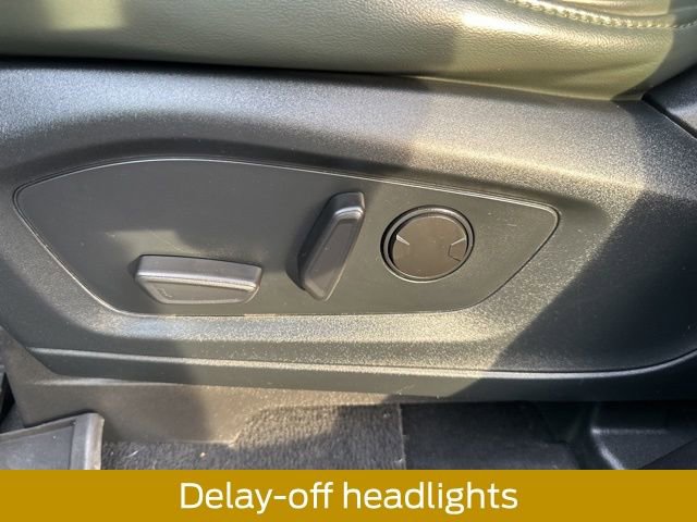 Certified 2022 Ford Explorer Timberline image 18