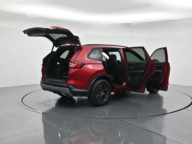 Used 2026 Honda CR-V TrailSport image 51