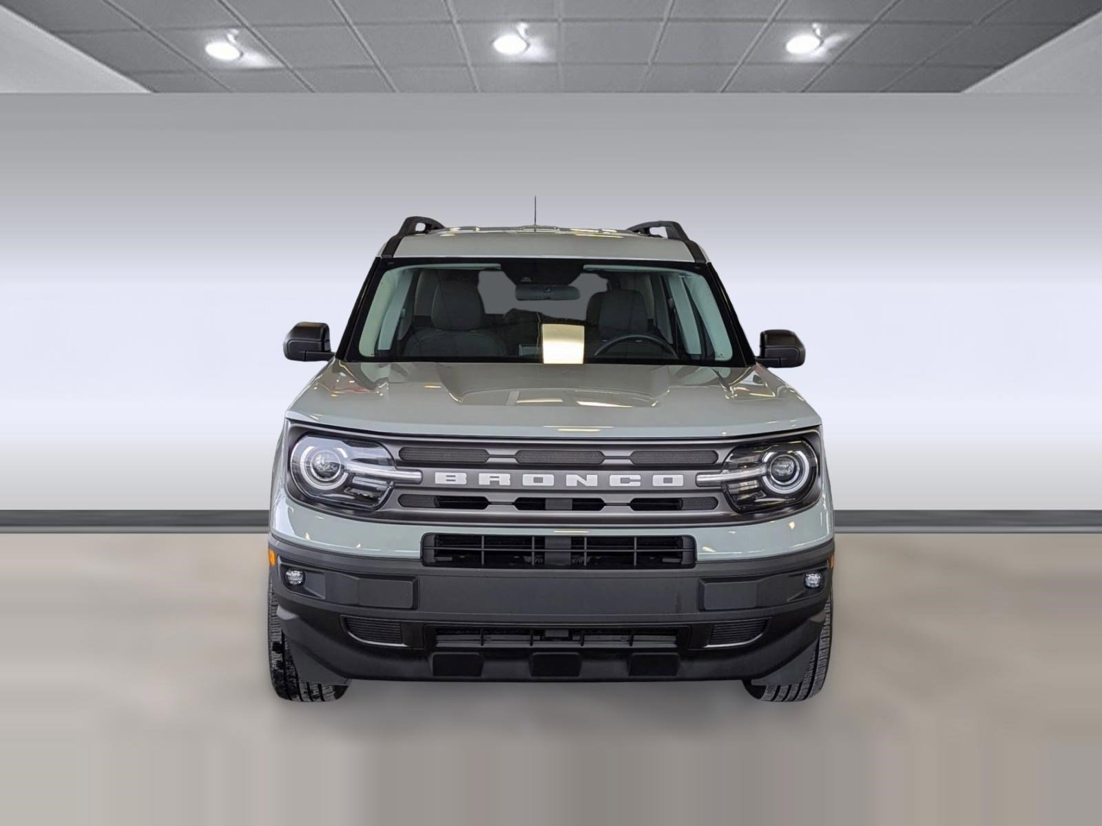 Certified 2021 Ford Bronco Sport Big Bend image 8