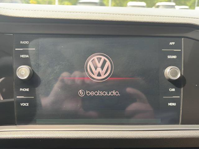 Used 2019 Volkswagen Jetta SEL FWD image 26