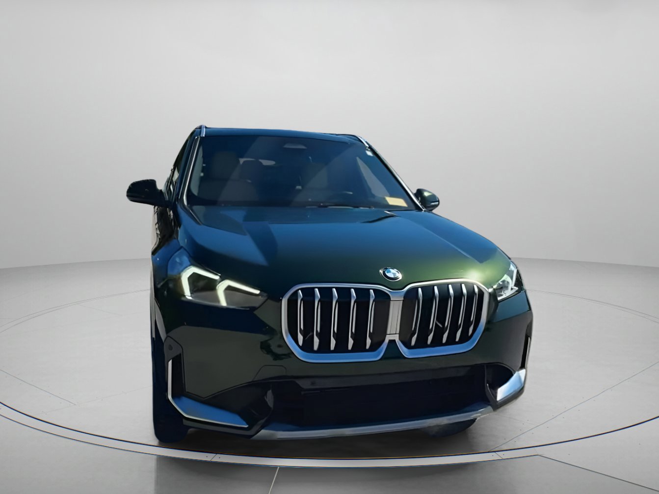 Used 2025 BMW X1 xDrive28i w/ Convenience Package image 32