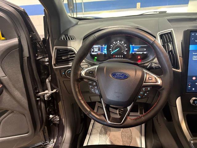 Certified 2024 Ford Edge ST-Line AWD/4WD image 14