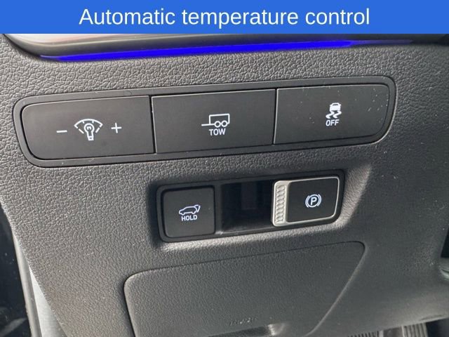 Used 2024 Hyundai Palisade Calligraphy AWD/4WD image 13