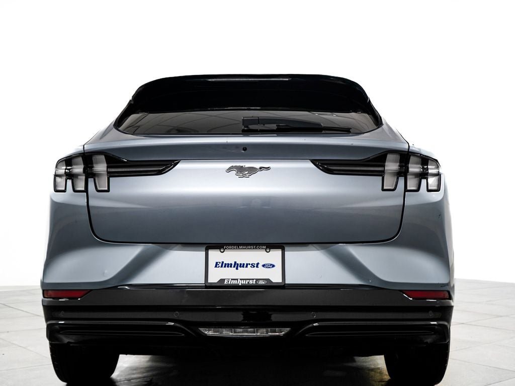 Certified 2022 Ford Mustang Mach-E Premium RWD image 6