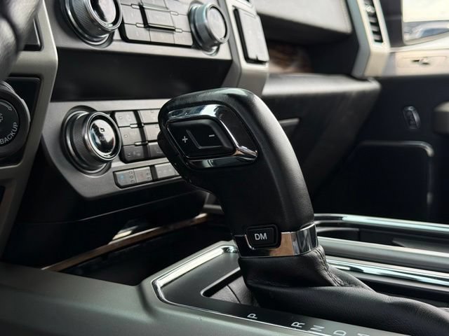 Certified 2019 Ford F150 Lariat w/ Equipment Group 502A Luxury AWD/4WD image 23