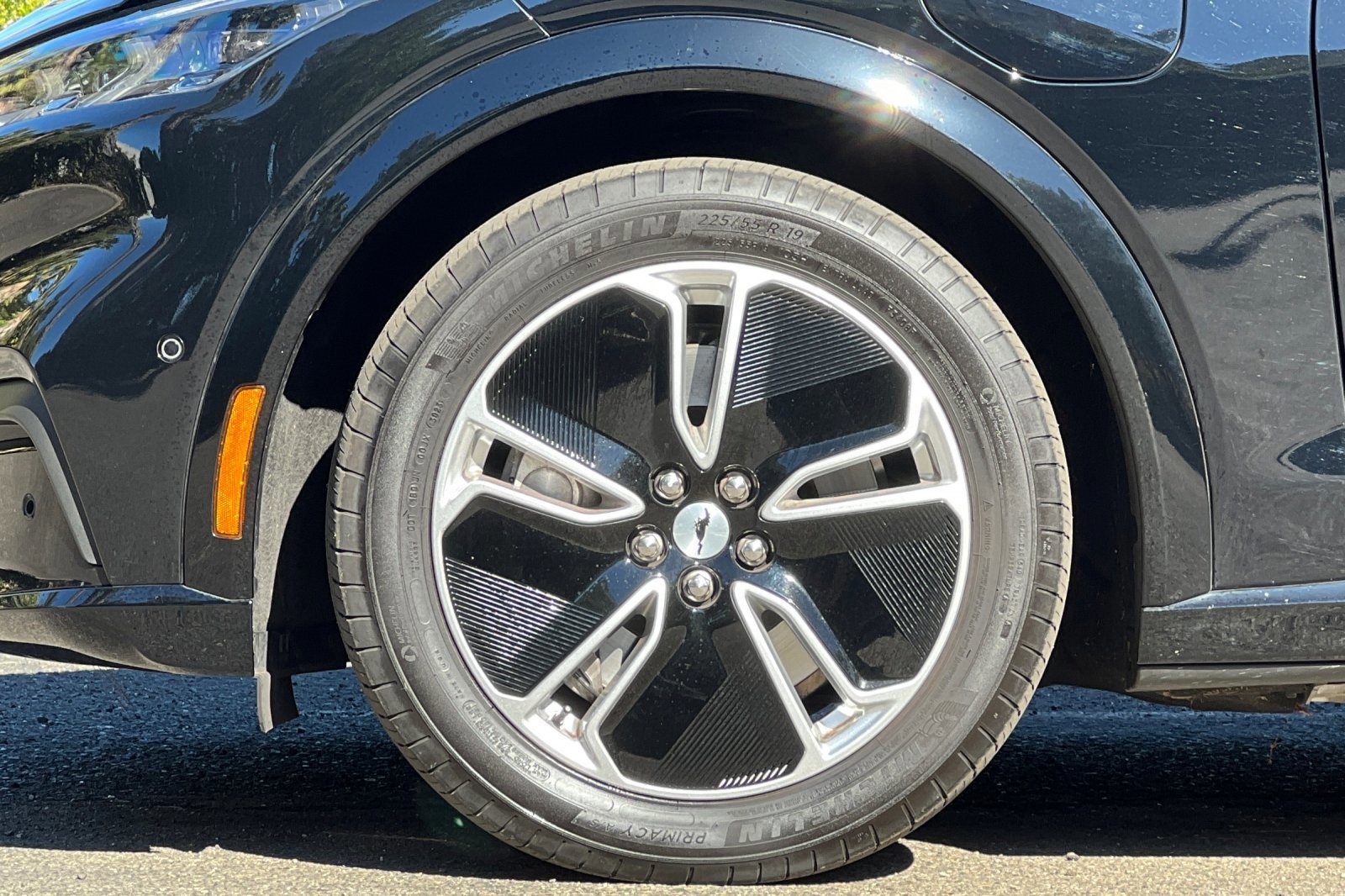 Certified 2023 Ford Mustang Mach-E Premium image 45