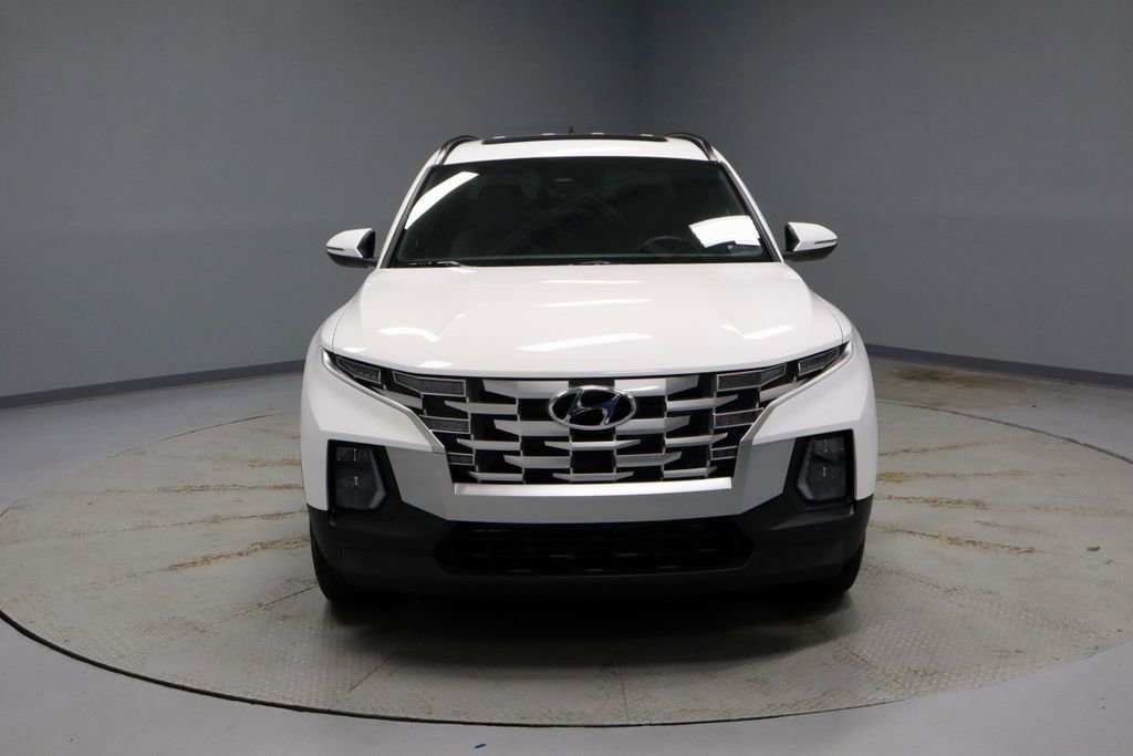 Used 2024 Hyundai Santa Cruz SEL w/ Activity Package AWD/4WD image 7