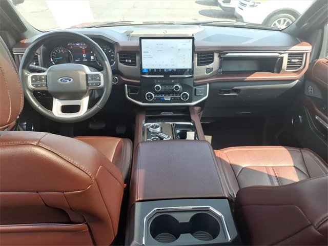 Certified 2024 Ford Expedition Limited image 11