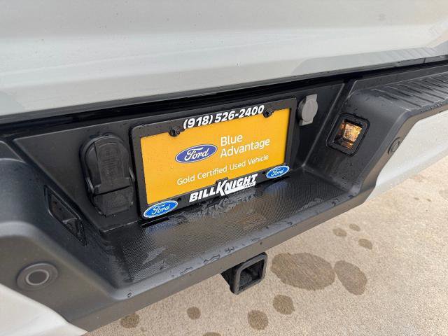 Certified 2023 Ford F150 XLT w/ Equipment Group 302A High image 16