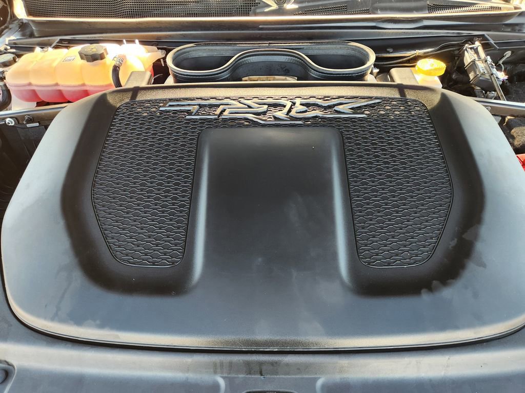 Used 2022 RAM 1500 TRX w/ TRX Level 2 Equipment Group image 30