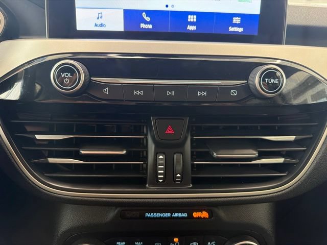 Certified 2020 Ford Escape SE AWD/4WD image 17