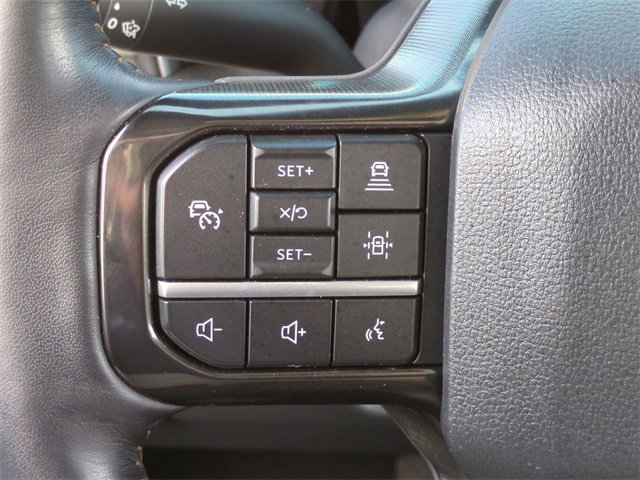 Certified 2024 Ford F350 Platinum w/ FX4 Off-Road Package image 26