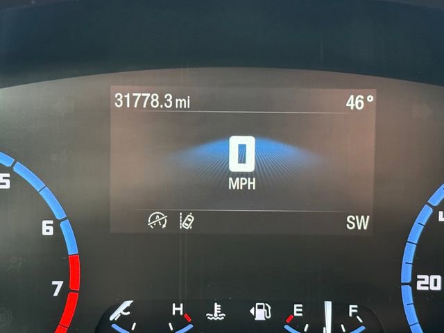 Certified 2023 Ford Bronco Sport Big Bend w/ Convenience Package AWD/4WD image 17