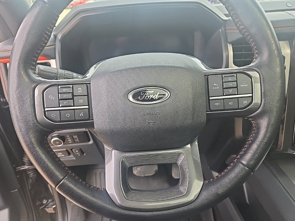 Certified 2023 Ford Expedition Timberline AWD/4WD image 11