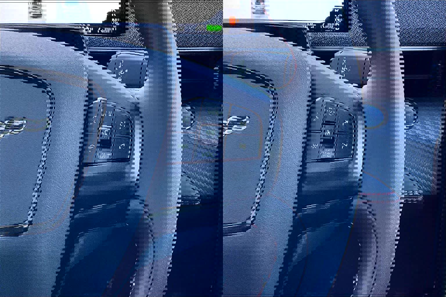 Certified 2025 Ford Mustang Mach-E Premium w/ Sport Appearance Package image 25