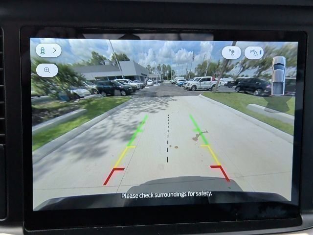 Certified 2025 Ford F150 XLT w/ Equipment Group 301A Standard AWD/4WD image 19