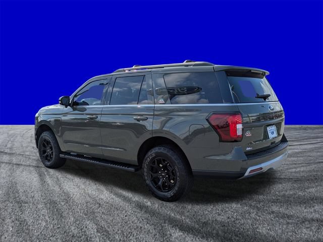 Certified 2024 Ford Expedition Timberline AWD/4WD image 6