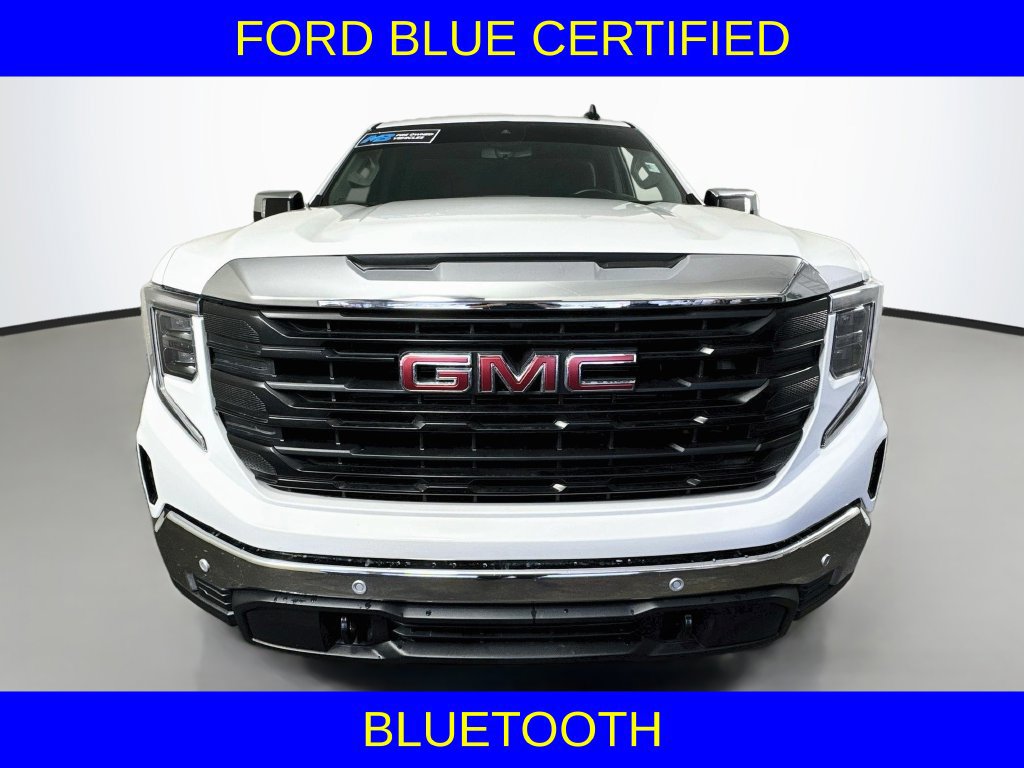 Used 2026 GMC Sierra 1500 Pro w/ Pro Value Package AWD/4WD image 3