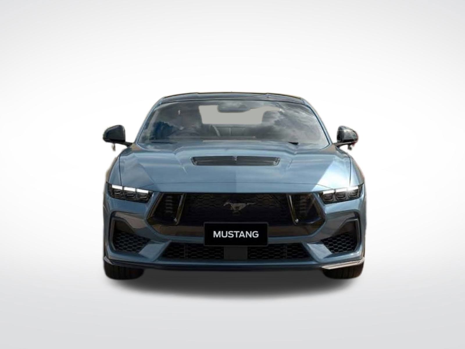 Certified 2024 Ford Mustang Premium image 31
