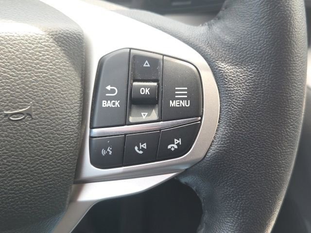 Certified 2023 Ford Explorer XLT w/ Equipment Group 202A AWD/4WD image 38
