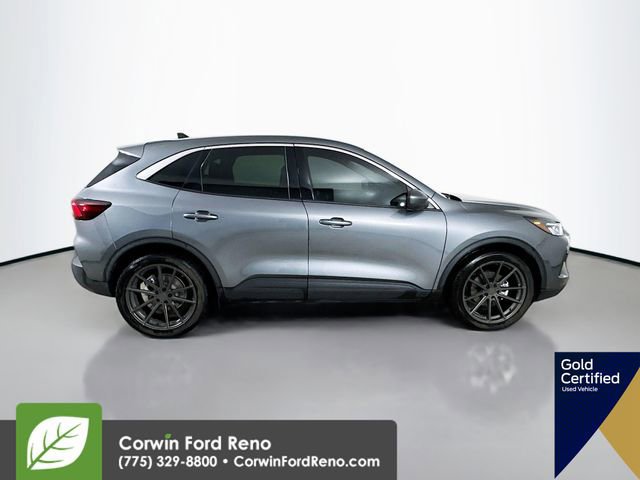 Certified 2023 Ford Escape Active w/ Tech Pack #2 image 7