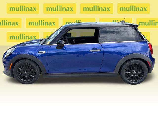 Used 2019 MINI Cooper 2-Door Hardtop FWD image 11