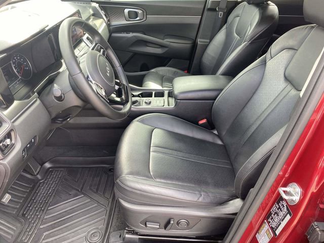 Used 2022 Kia Sorento S FWD image 16