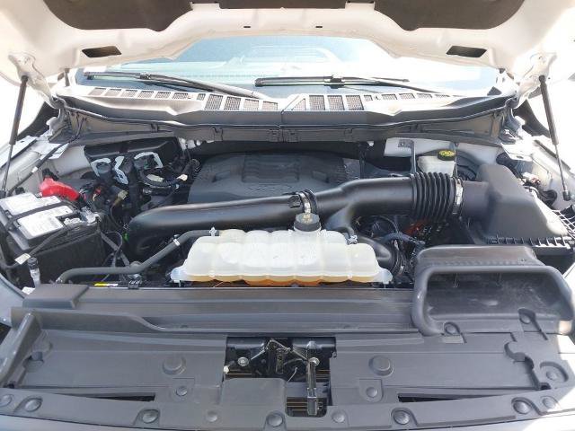 Certified 2023 Ford F150 XLT w/ Equipment Group 302A High AWD/4WD image 27