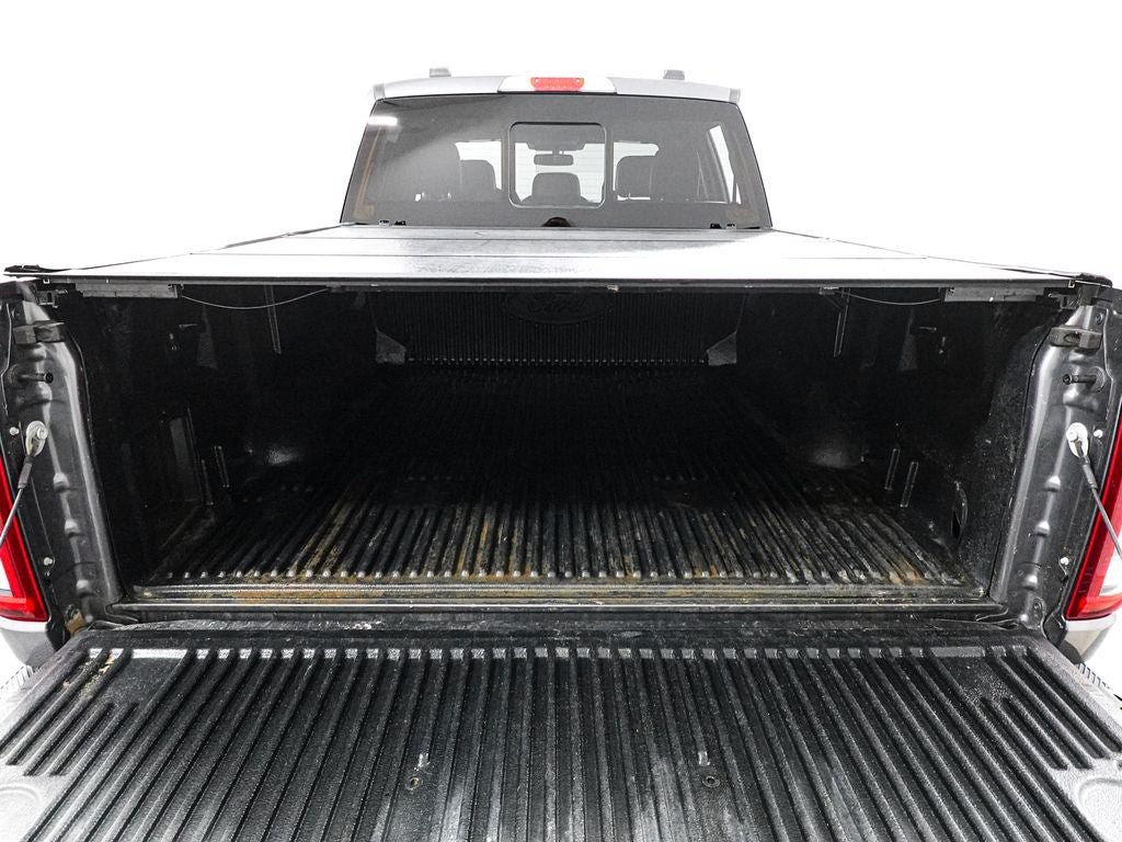 Certified 2022 Ford F150 Lariat w/ Equipment Group 502A High AWD/4WD image 31