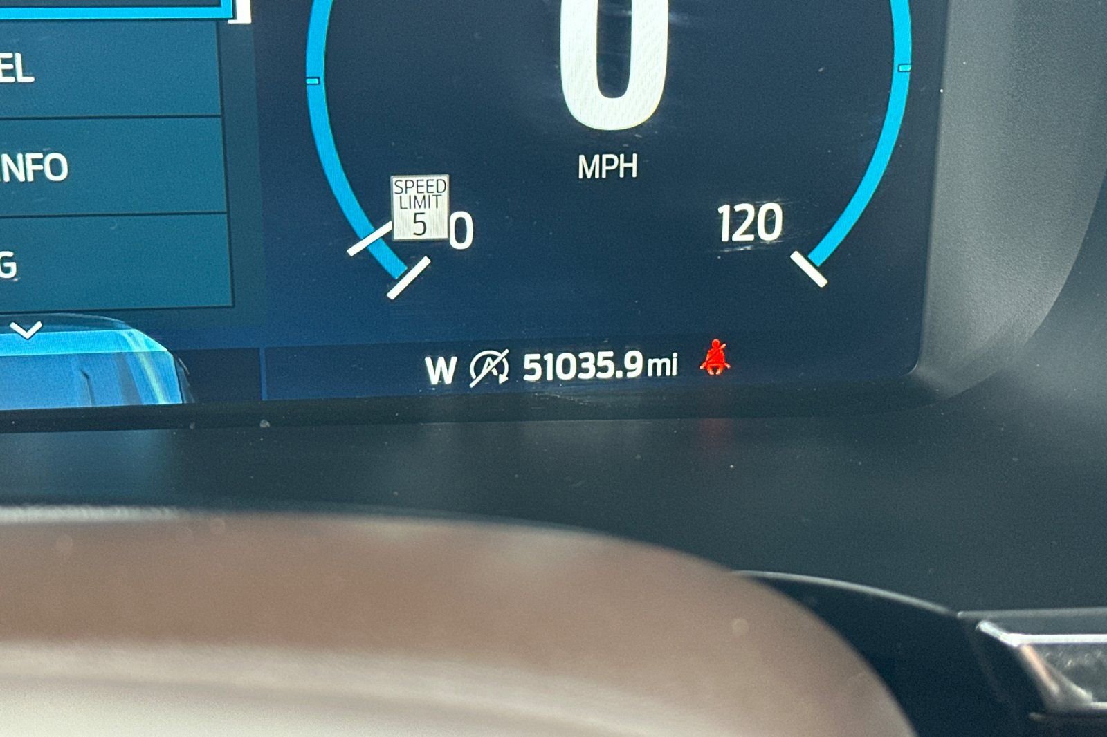 Certified 2023 Ford F150 King Ranch w/ Equipment Group 601A High image 24