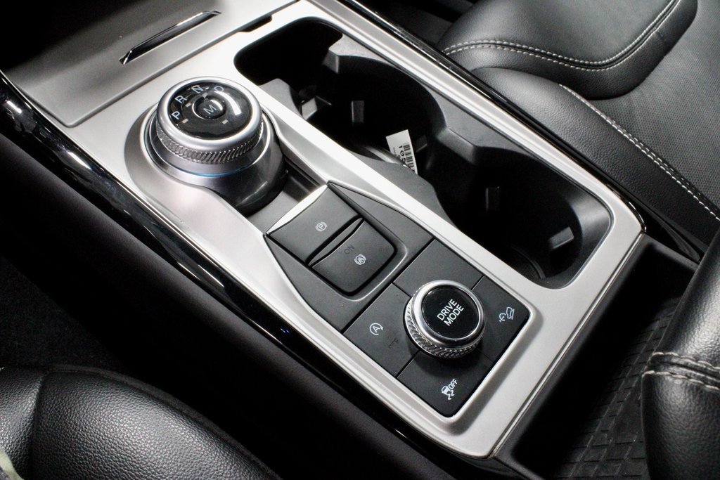 Certified 2022 Ford Explorer ST w/ Equipment Group 401A image 32