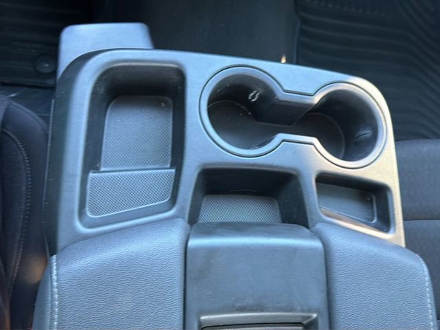 Used 2024 Chevrolet Silverado 1500 Custom Trail Boss image 29