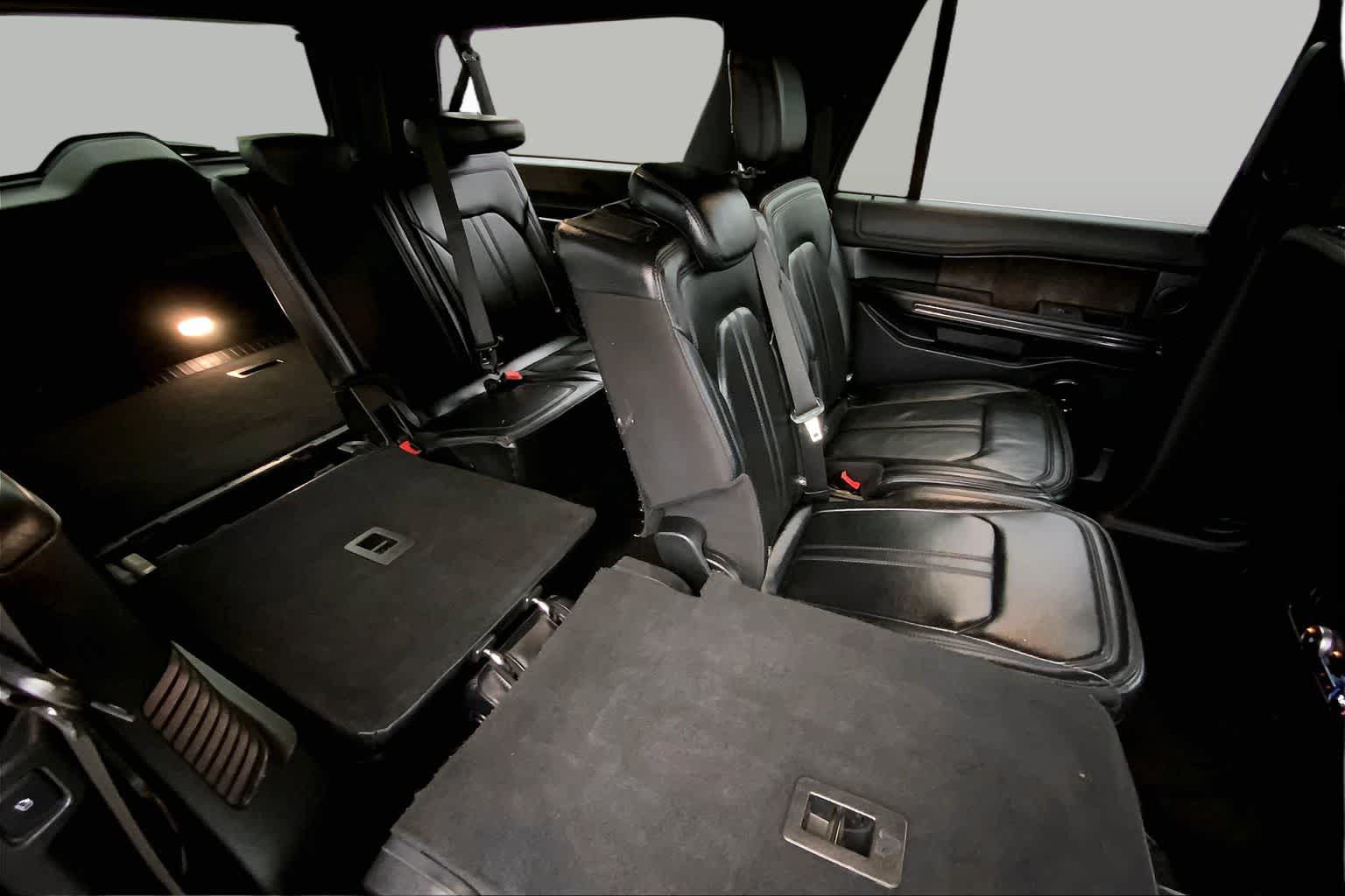 Certified 2019 Ford Expedition Max Limited RWD image 18
