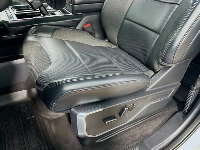 Certified 2024 Ford F150 Raptor AWD/4WD image 13