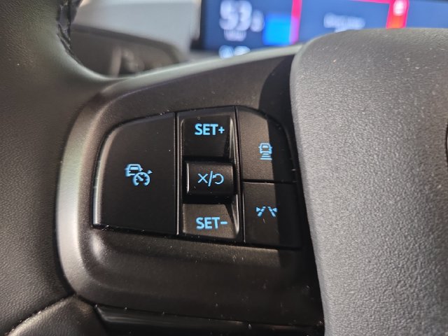 Certified 2024 Ford Mustang Mach-E Select w/ Comfort Package Lite AWD/4WD image 36