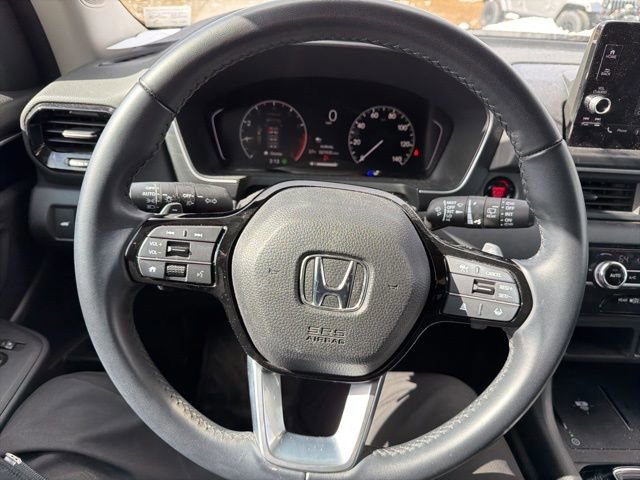 Used 2025 Honda Pilot EX-L image 20