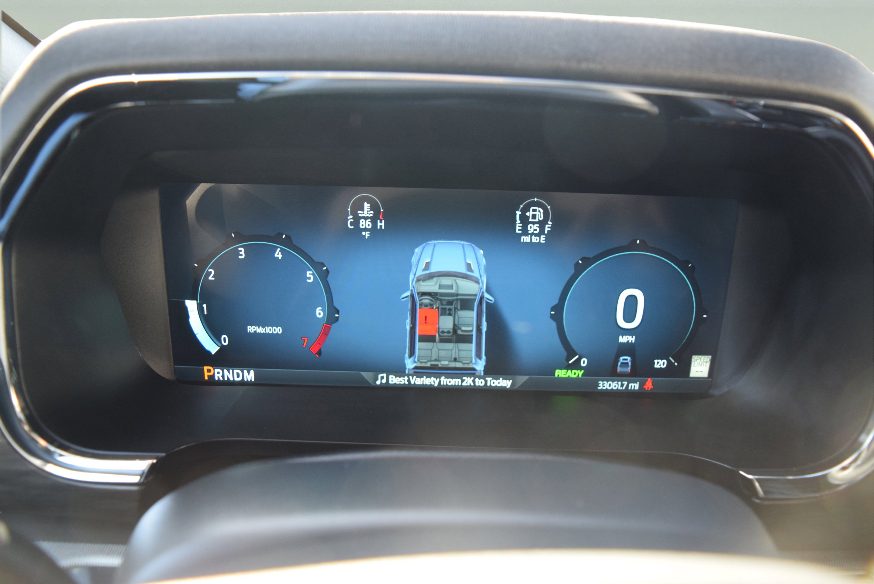 Certified 2024 Ford F150 Lariat w/ Mobile Office Package image 15