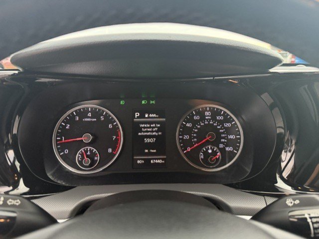 Used 2024 Kia K5 GT-Line w/ GT-Line Premium Package AWD/4WD image 16