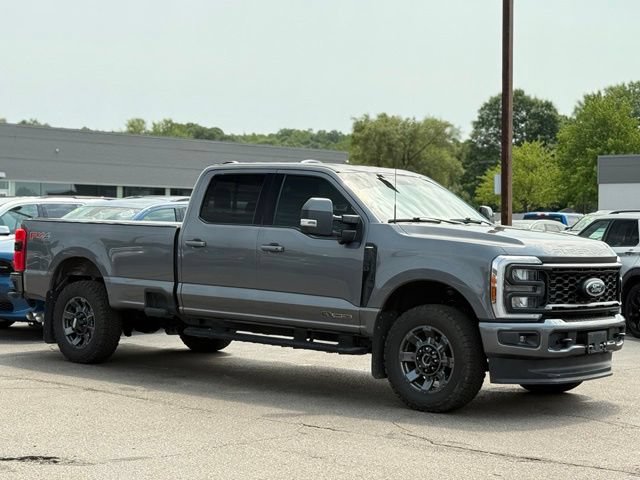 Certified 2023 Ford F250 Lariat w/ Sport Appearance Package AWD/4WD image 32