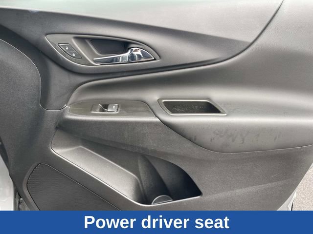 Used 2023 Chevrolet Equinox LT FWD image 28
